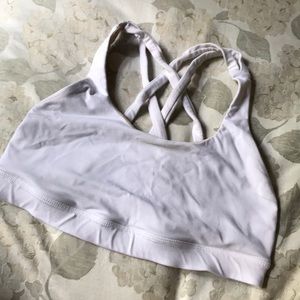 lululemon energy bra